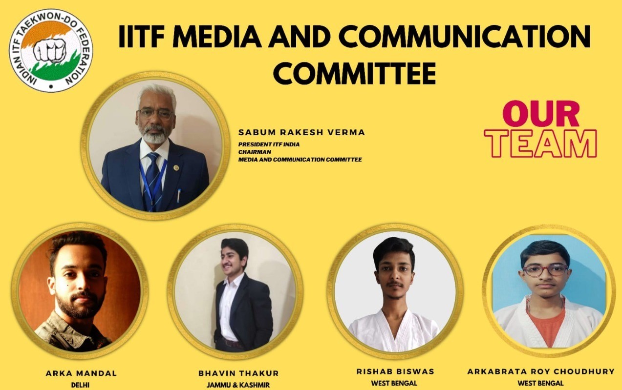 Media & Communication